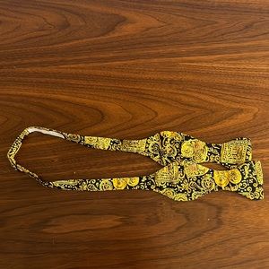 Bowtie by Carrot S Gibbs of Boulder Colorado